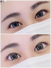 ホワイトラッシュ 高松瓦町店(WHITE LASH)/高松/瓦町 まつ毛パーマ