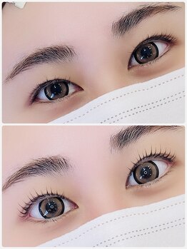 ホワイトラッシュ 高松瓦町店(WHITE LASH)/高松/瓦町 まつ毛パーマ