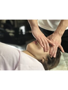 小顔になりたい