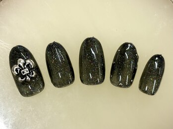 ハンド 定額シンプル