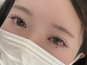 エル('L)/ナチュラルマツエク