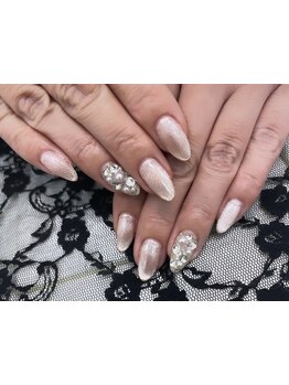 モテ可愛系（デート・合コン）が得意