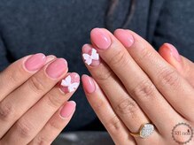 アールビーネイル(RB_nail)/リボンネイル