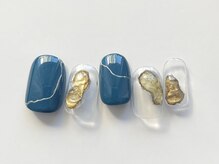 ユノ フィオーレ(Juno fiore)/もやもやぷっくり