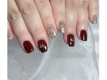 ケーネイル(K.nail)/定額デザインより