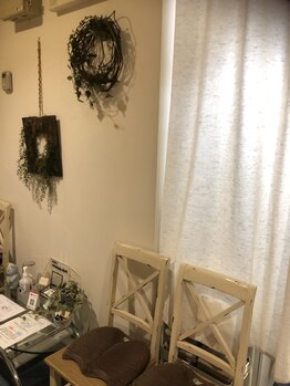 モリノイエ(morinoie)/店内の雰囲気