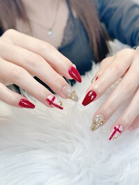 持ち込みデザイン6本