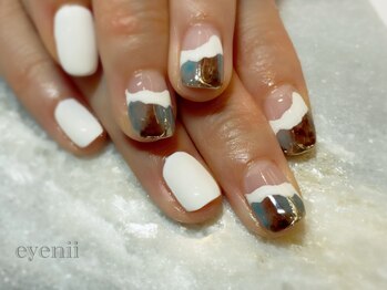 アイニー アイラッシュ アンド ネイル(eyenii)/やり放題デザイン【Special】