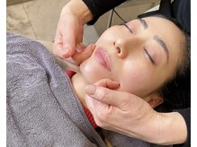 プラスホワイト 久我山/たるみ速攻ケア