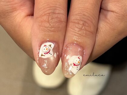 エミルカ(EMILUCA)の写真