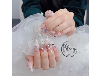 ブリング 東新宿 歌舞伎町(Bling)/