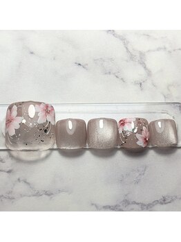 ソーリッソ(Sorriso)/キャンペーンデザイン