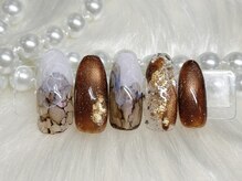 マーメイド(Mermaid)/HAND☆ゴージャス定額プラン