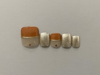 エルピア(Elpia)/フット定額*simpleコース