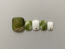 フット定額＊standardコース