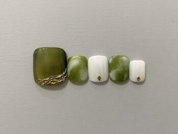 エルピア(Elpia)/フット定額＊standardコース