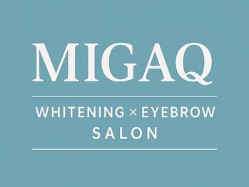 ミガク 京都四条大宮店(MIGAQ)/京都/四条大宮/ホワイトニング