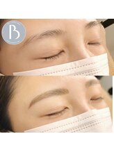 トゥルヌソル(tournesol)/ハリウッドブロウリフト