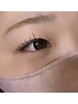 アヴァンセ(AVANCE)/フラットラッシュ120本