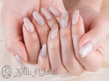 ネイルクロエ(NAIL KCLOE)