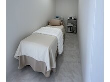 グランディール(Grandir.)の雰囲気（東北初と山形初の韓国最先端美容機器で頭皮 美肌 全身ケア）