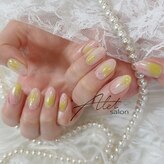 アレットサロン(Alet salon)