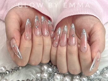 ロングネイルズ エマ(LongNails-Emma)/