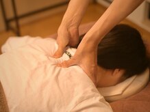 マーニ(MANI)の雰囲気(マッサージ講師による本格施術でお悩み改善へと導きます☆)