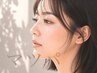 ◇7週以内◇再来様限定！まつげデザインパーマ6,000円→5,500円