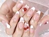 ◎当店人気NO1メニュー◎持ち込み画像okうる艶ちゅるん仕上げの90分コース♪