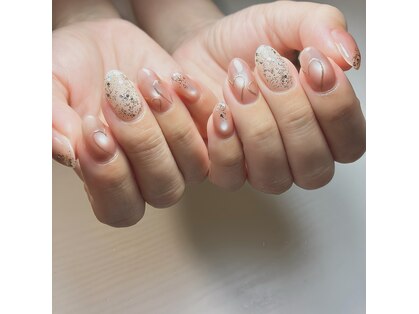 nail salon anoneの写真