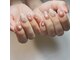 nail salon anoneの写真