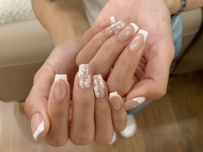 アウラネイル 名古屋店(AURA NAIL)の写真