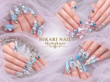 ヒカリネイル 池袋店(Hikari Nail)