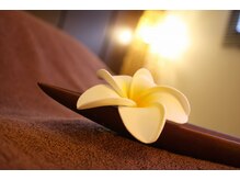 アジアンフィールド 名古屋店(Asian Field)/ほのかな明かりが灯る