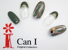 キャンアイドレッシー ヨコハマ元町店(Can I Dressy)/デザインアート