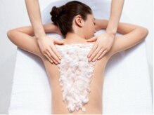 アート彩輝/炭酸痩身全身