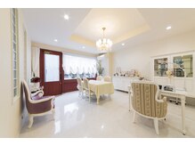 アトリエ ジョワ(Atelier Joie)/店内内装