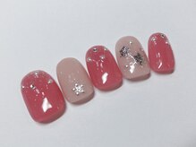 クリスタルネイル ボンベルタ橘店(CRYSTAL NAIL)/結晶ネイル