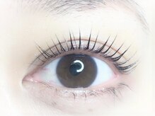 ジェイアンドエス トータルビューティー(J&S Total Beauty)/小顔効果まつ毛パーマ
