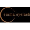 エマアイラッシュ(emma eyelash)ロゴ