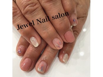 ジュエルネイルサロン(Jewel)/オフィスネイル