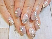 Nailsalon LUXE