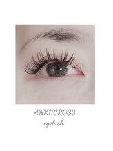 アンククロス 横浜関内店(ANKHCROSS)/フラットラッシュリペアメニュー