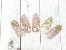 ティーエヌ イトーヨーカドー能見台店/季節の定額7590円コース