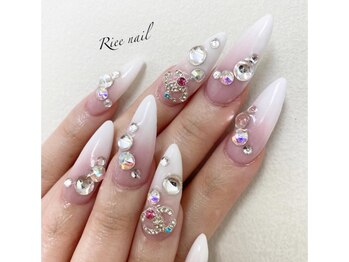 リーネイル(Riee nail)/