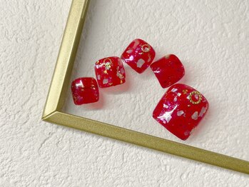 エフィネイル(effy nail)/