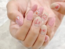 ラルネイル 大宮(Lull. nail)/