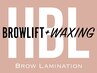 【ハリウッドブロウリフト】×Wax脱毛込み＼6000 《リピーター様》