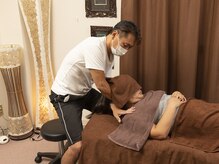 スナン 関内店(SENANG)/頭痛がひどく生活に支障が出てる